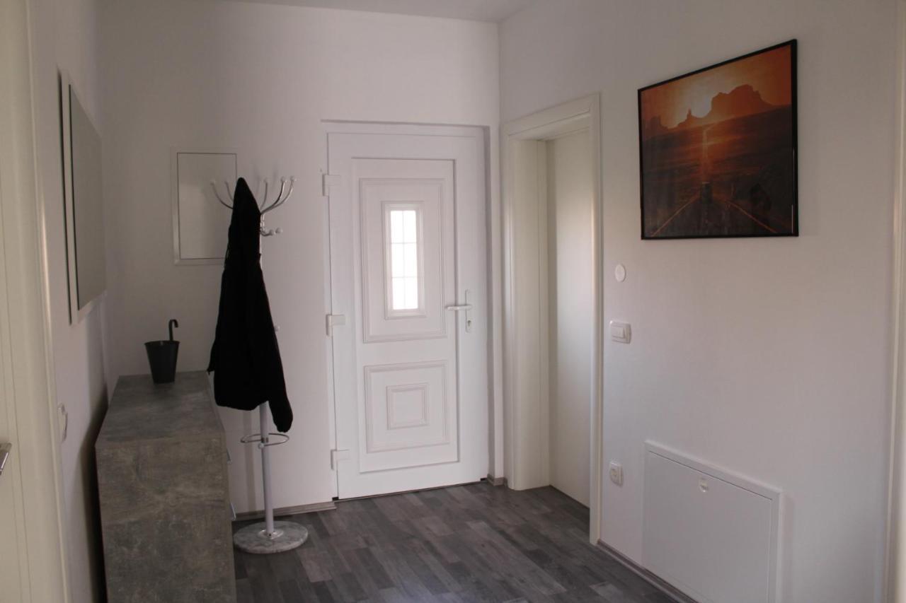 Top Floor Apartment Zadar Luaran gambar