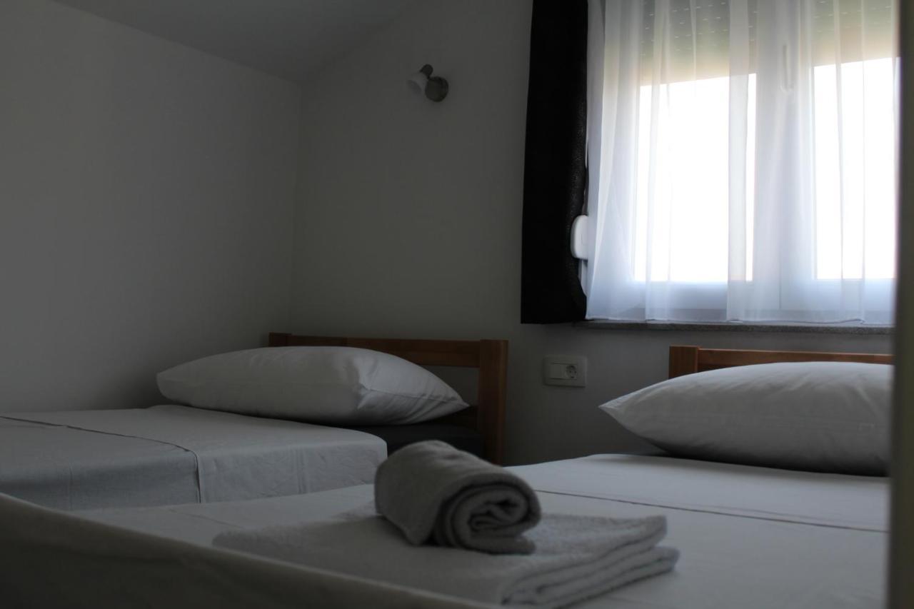 Top Floor Apartment Zadar Luaran gambar