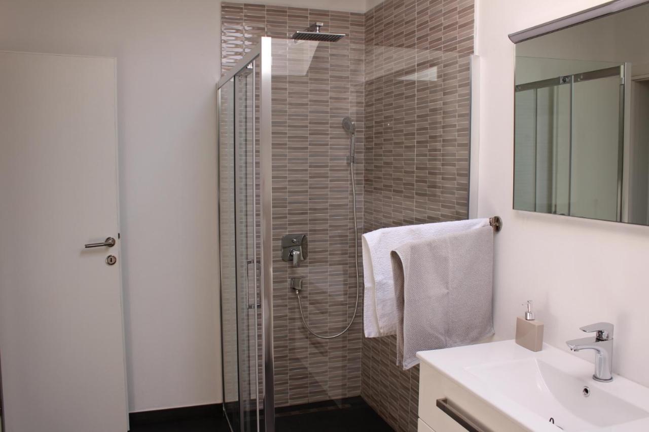 Top Floor Apartment Zadar Luaran gambar